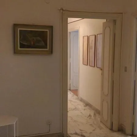 Pensión Flamina 9 B&B