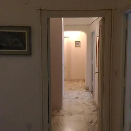 Flamina 9 B&B Pensión