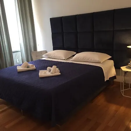 Flamina 9 B&B 招待所 罗马