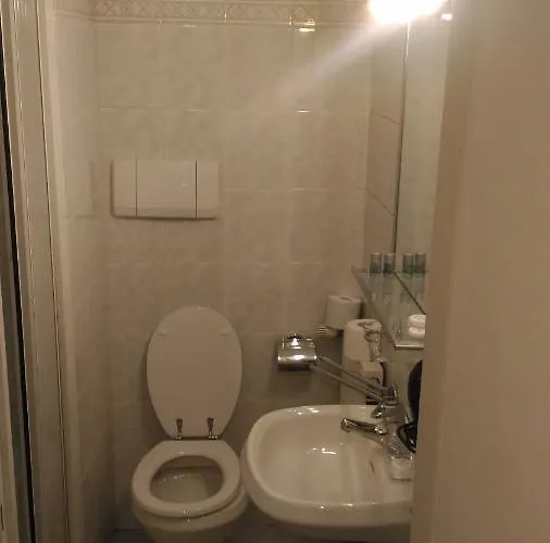 Pensión Flamina 9 B&B Roma