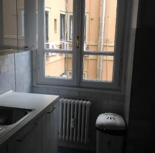 Flamina 9 B&B * Roma