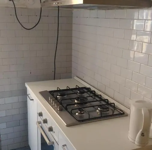 Pensión Flamina 9 B&B *