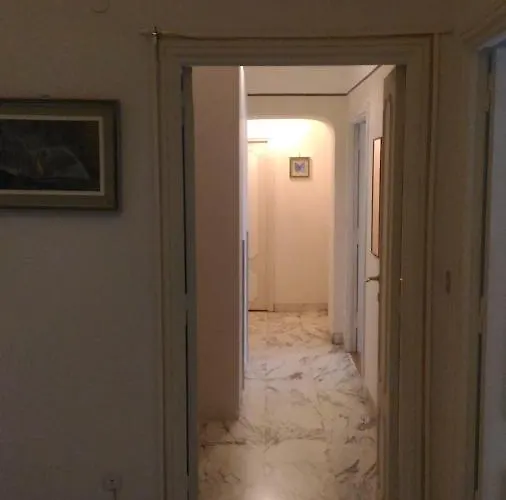 Flamina 9 B&B Pensión