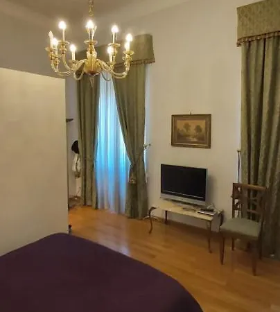 Flamina 9 B&B *