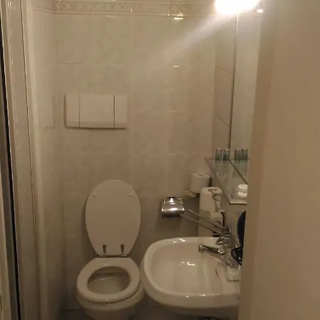 Casa de hóspedes Flamina 9 B&B Roma