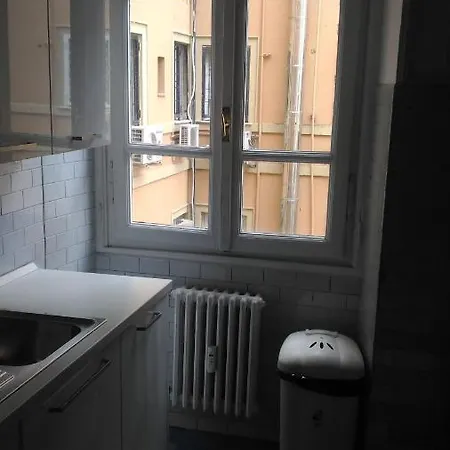 Flamina 9 B&B * Roma