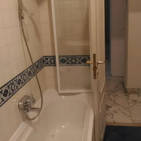 Flamina 9 B&B *
